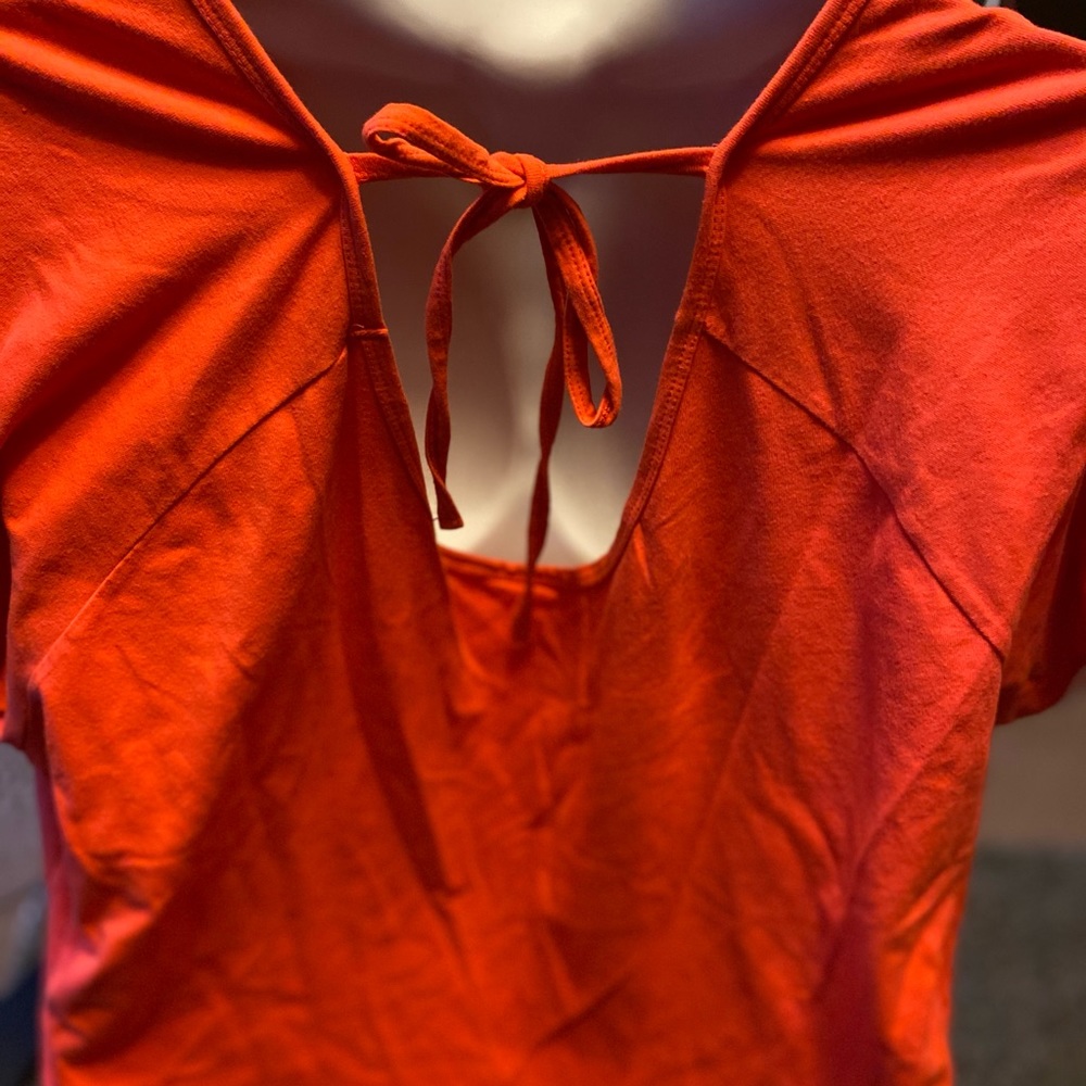 Fun athletic tee - Picture 4 of 5
